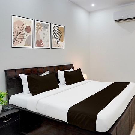 Super Townhouse Sector 53 Golf Course Road Apartment Gurgaon Exterior photo